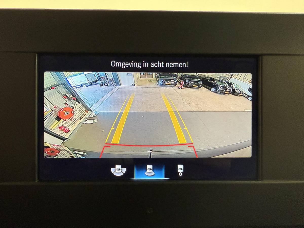 Mercedes-Benz Sprinter Mercedes-Benz Sprinter 311 1.9 CDI L3H2 RWD Navigatie Apple carplay/android Airco Camera Trekhaak 3-zits