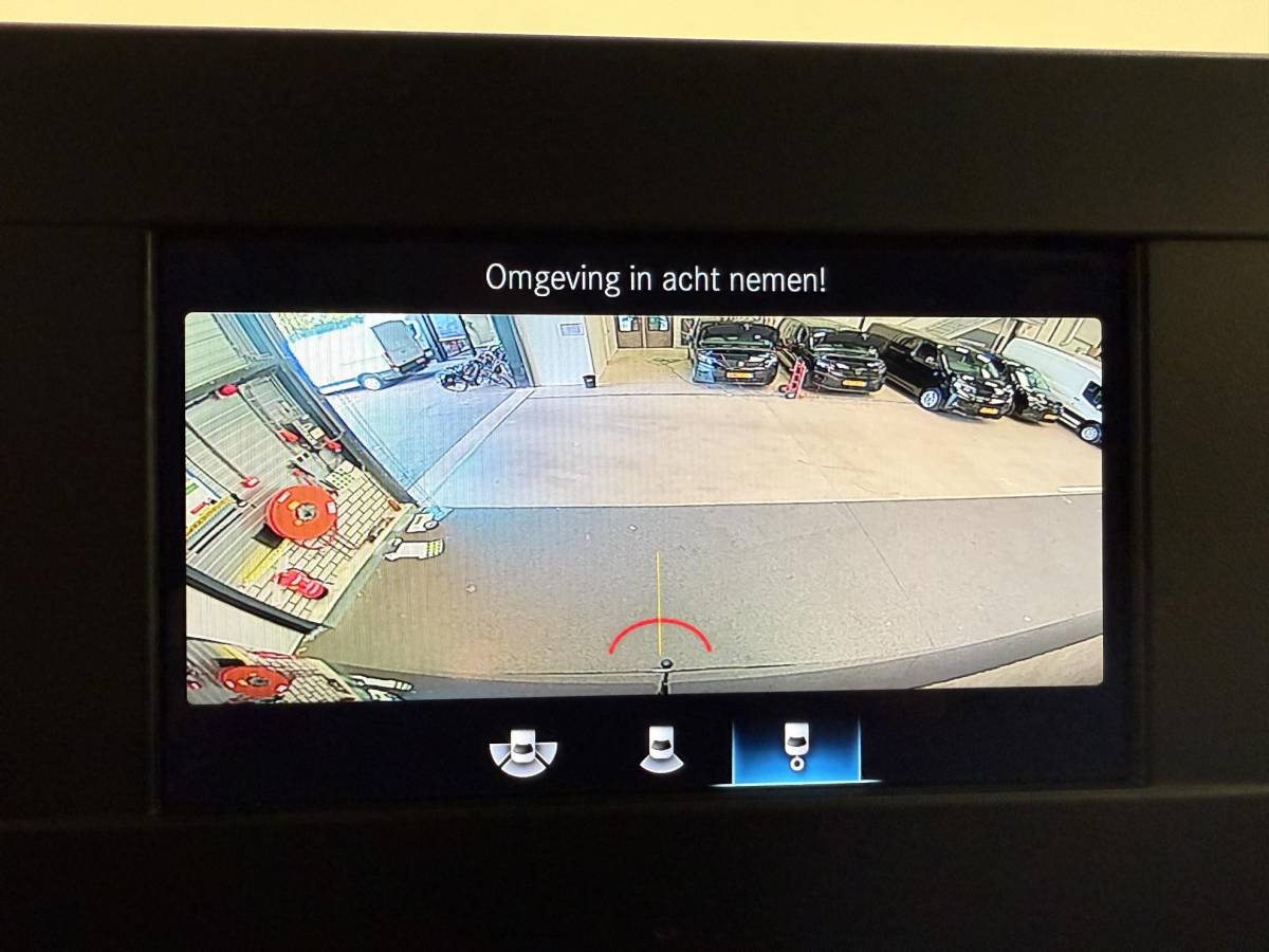 Mercedes-Benz Sprinter Mercedes-Benz Sprinter 311 1.9 CDI L3H2 RWD Navigatie Apple carplay/android Airco Camera Trekhaak 3-zits