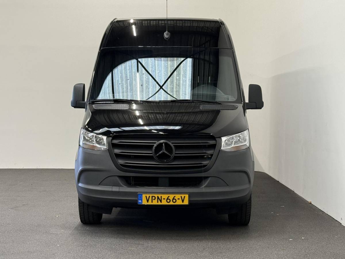 Mercedes-Benz Sprinter Mercedes-Benz Sprinter 311 1.9 CDI L3H2 RWD Navigatie Apple carplay/android Airco Camera Trekhaak 3-zits