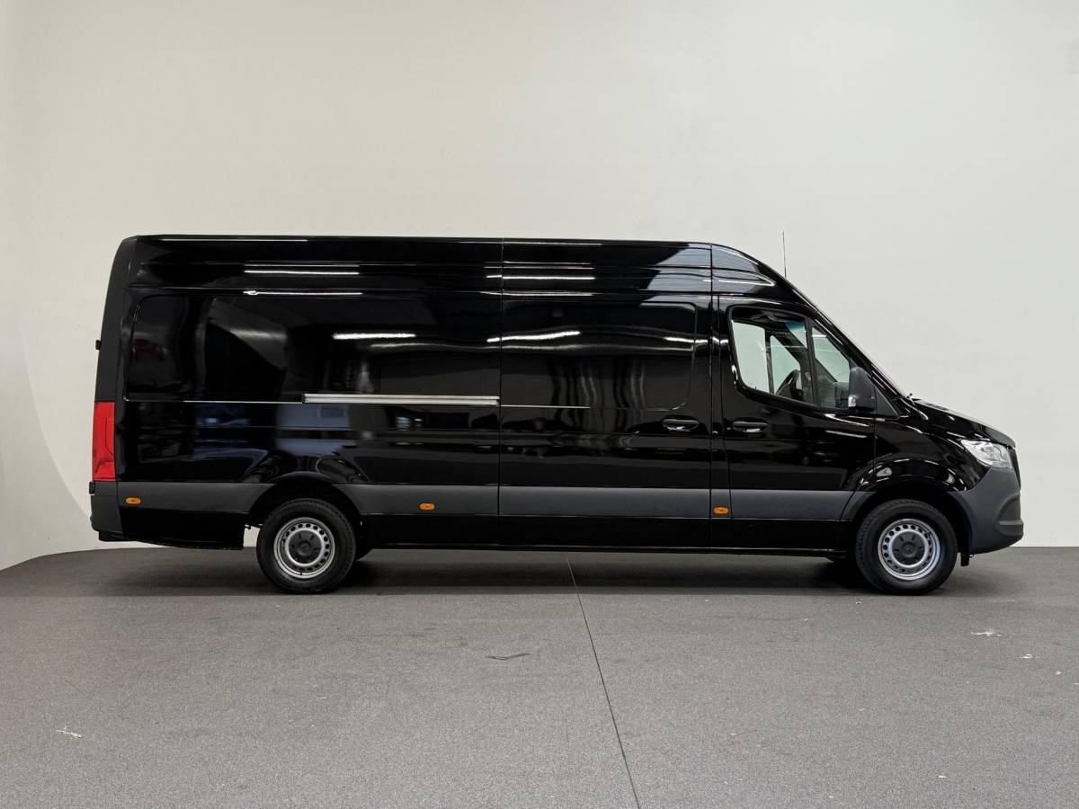 Mercedes-Benz Sprinter Mercedes-Benz Sprinter 311 1.9 CDI L3H2 RWD Navigatie Apple carplay/android Airco Camera Trekhaak 3-zits