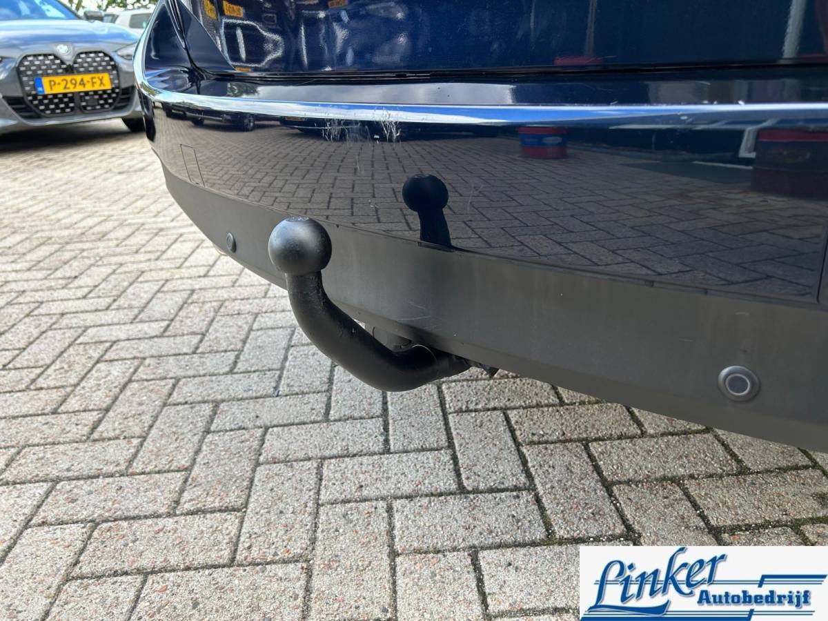 Mazda 6 Mazda 6 Sportbreak 2.0 SkyActiv-G 165 TS+ | Trekhaak| NL-Auto