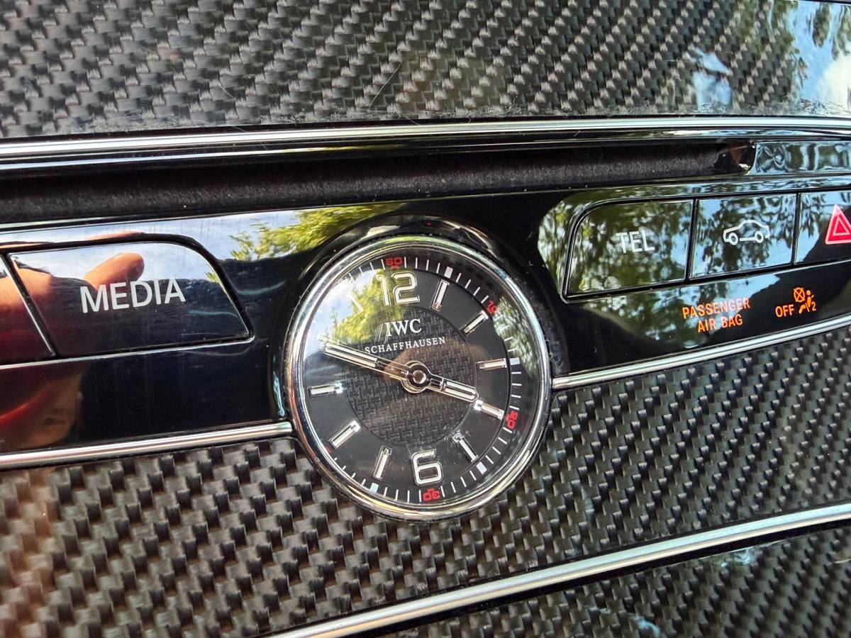 Mercedes-Benz C-Klasse Mercedes-Benz C-klasse AMG 63 | Downpipe | Akrapovic | Burmeister | Memory |