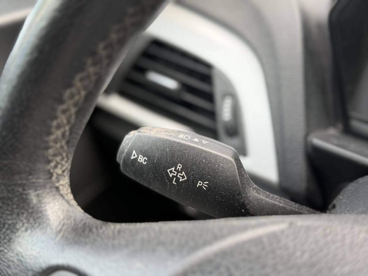 BMW 1 Serie BMW 1-serie 114i – Stoelverwarming – Lichtmetalen velgen – Airconditioning