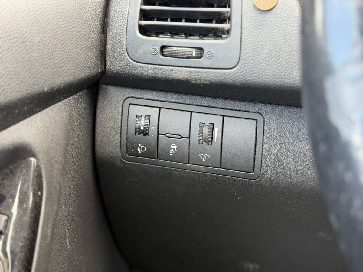 Hyundai ix20 Hyundai ix20 1.6i i-Catcher Automaat – Schuif-/Kanteldak – Climate Control – Lichtmetalen velgen – Trekhaak