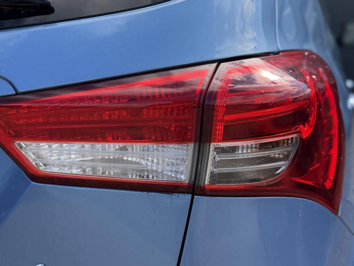 Hyundai ix20 Hyundai ix20 1.6i i-Catcher Automaat – Schuif-/Kanteldak – Climate Control – Lichtmetalen velgen – Trekhaak