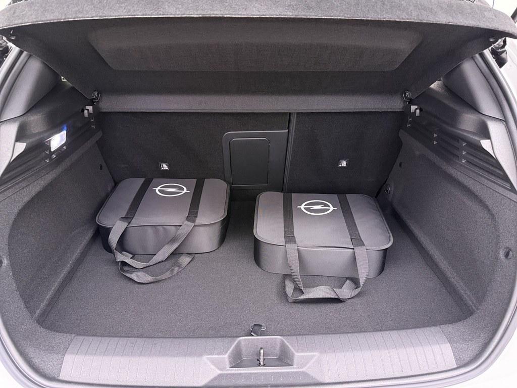 Opel Astra Opel Astra 1.6 Turbo Plug In Hybrid GSe 225pk Hud/Alcantara/ 360.Camera/Agr/Keyless/Led.Matrix/Winterpakket ZGAN