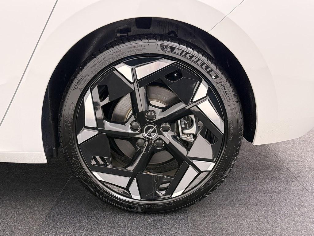 Opel Astra Opel Astra 1.6 Turbo Plug In Hybrid GSe 225pk Hud/Alcantara/ 360.Camera/Agr/Keyless/Led.Matrix/Winterpakket ZGAN
