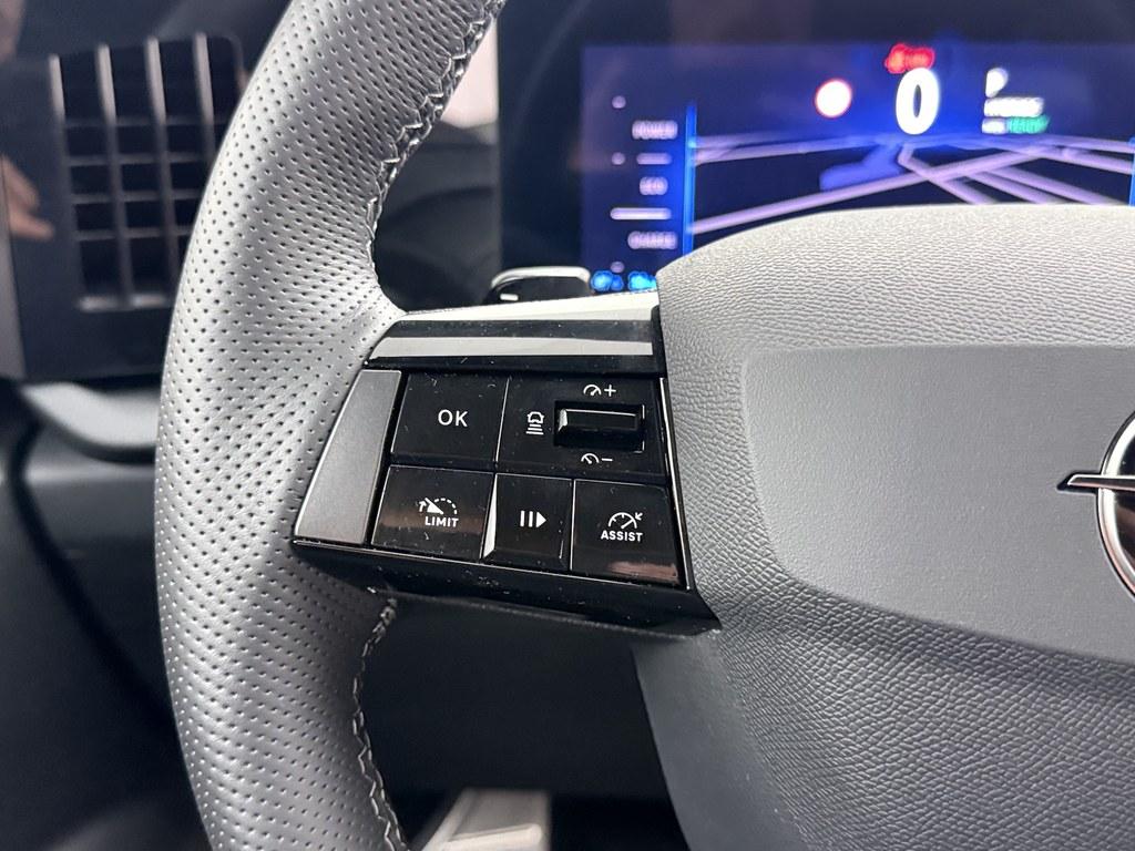 Opel Astra Opel Astra 1.6 Turbo Plug In Hybrid GSe 225pk Hud/Alcantara/ 360.Camera/Agr/Keyless/Led.Matrix/Winterpakket ZGAN