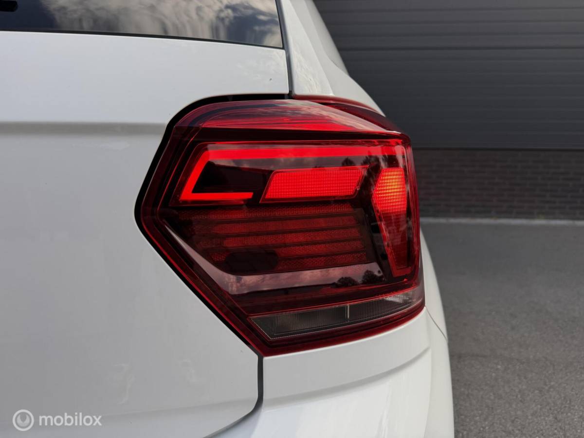 Volkswagen Polo Volkswagen Polo 2.0 TSI GTI DSG TOPSTAAT! CLIMA*CARPLAY*ADABCR*ACC*STOELVERW*ENZV..