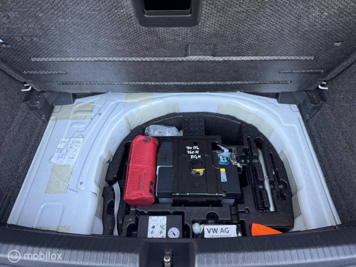 Volkswagen Polo Volkswagen Polo 2.0 TSI GTI DSG TOPSTAAT! CLIMA*CARPLAY*ADABCR*ACC*STOELVERW*ENZV..
