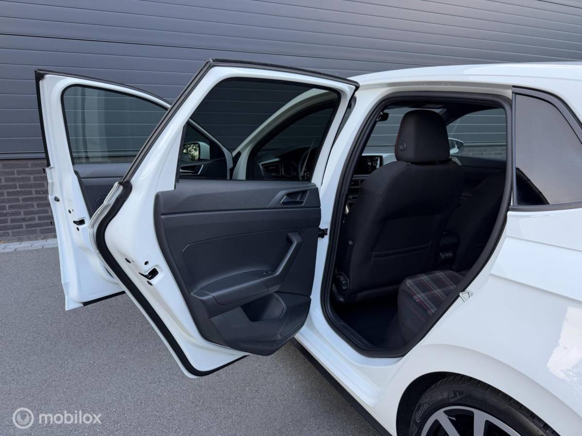 Volkswagen Polo Volkswagen Polo 2.0 TSI GTI DSG TOPSTAAT! CLIMA*CARPLAY*ADABCR*ACC*STOELVERW*ENZV..