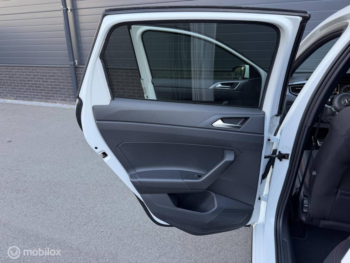 Volkswagen Polo Volkswagen Polo 2.0 TSI GTI DSG TOPSTAAT! CLIMA*CARPLAY*ADABCR*ACC*STOELVERW*ENZV..
