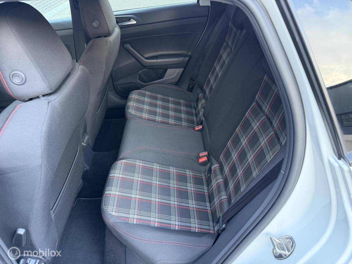 Volkswagen Polo Volkswagen Polo 2.0 TSI GTI DSG TOPSTAAT! CLIMA*CARPLAY*ADABCR*ACC*STOELVERW*ENZV..