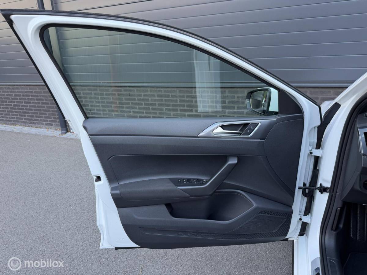 Volkswagen Polo Volkswagen Polo 2.0 TSI GTI DSG TOPSTAAT! CLIMA*CARPLAY*ADABCR*ACC*STOELVERW*ENZV..