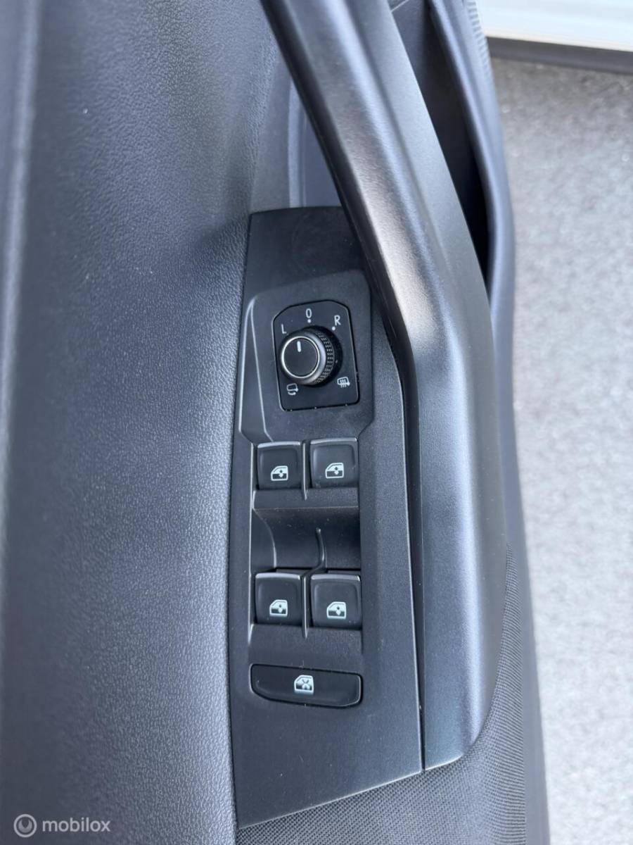Volkswagen Polo Volkswagen Polo 2.0 TSI GTI DSG TOPSTAAT! CLIMA*CARPLAY*ADABCR*ACC*STOELVERW*ENZV..