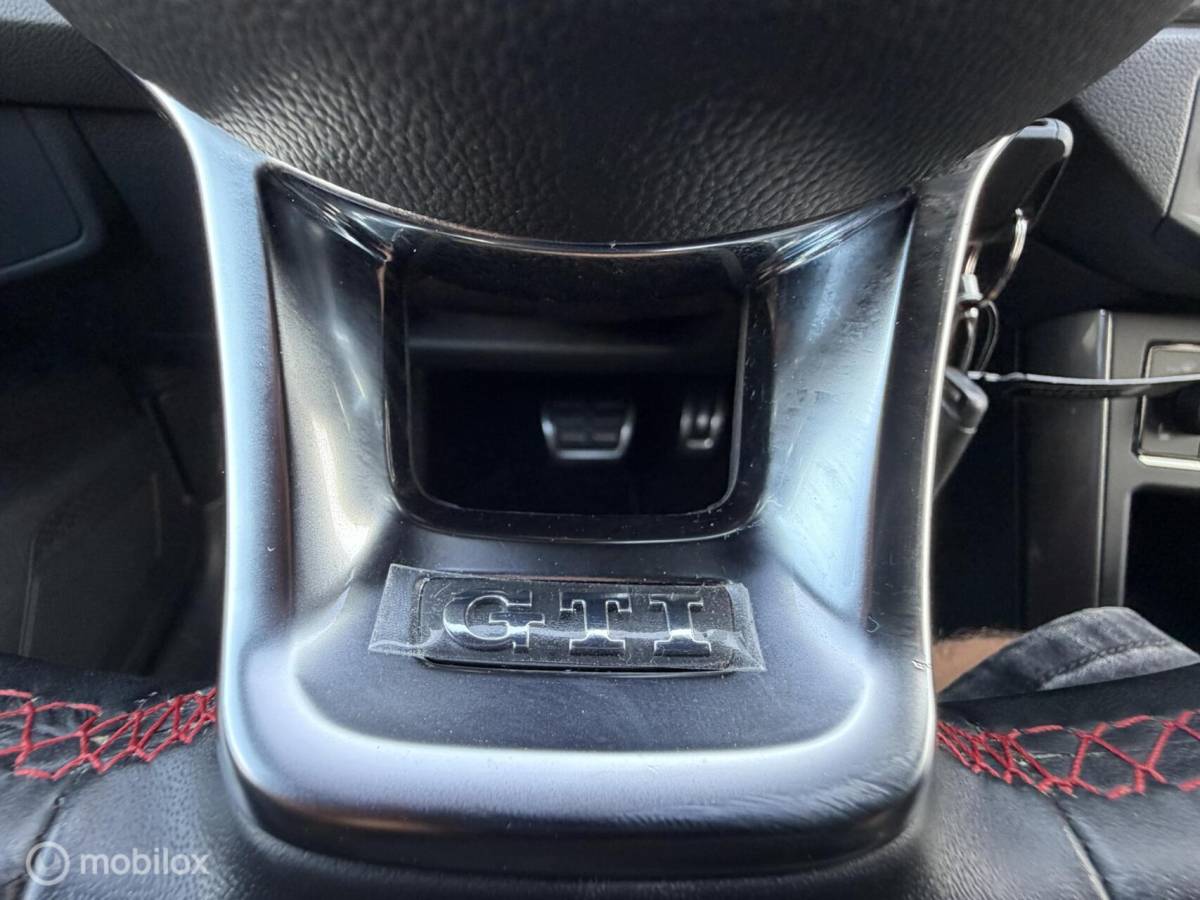 Volkswagen Polo Volkswagen Polo 2.0 TSI GTI DSG TOPSTAAT! CLIMA*CARPLAY*ADABCR*ACC*STOELVERW*ENZV..