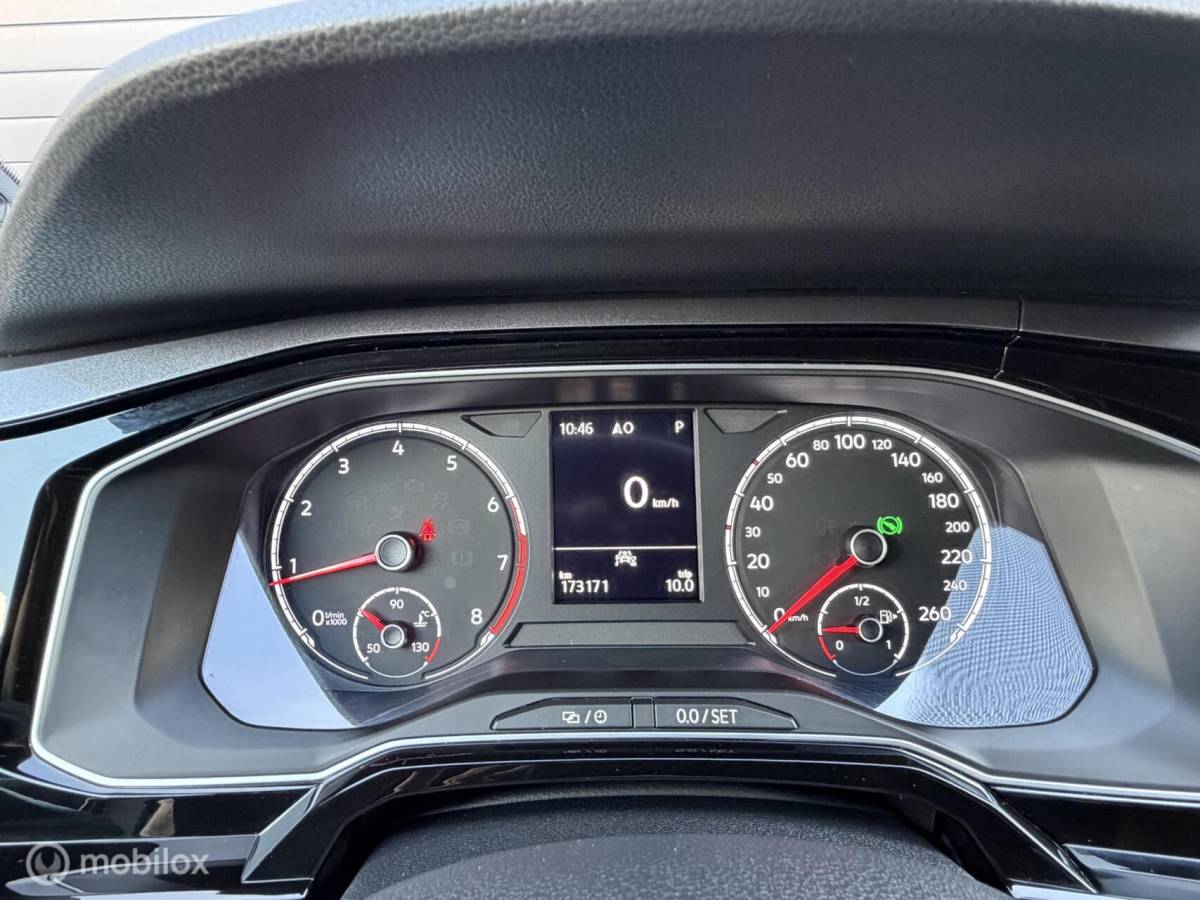 Volkswagen Polo Volkswagen Polo 2.0 TSI GTI DSG TOPSTAAT! CLIMA*CARPLAY*ADABCR*ACC*STOELVERW*ENZV..