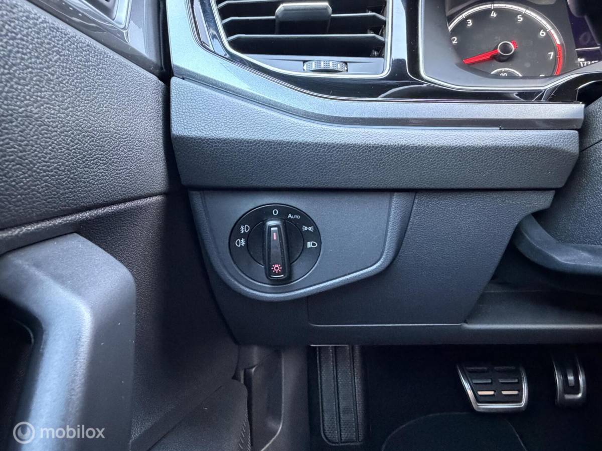 Volkswagen Polo Volkswagen Polo 2.0 TSI GTI DSG TOPSTAAT! CLIMA*CARPLAY*ADABCR*ACC*STOELVERW*ENZV..