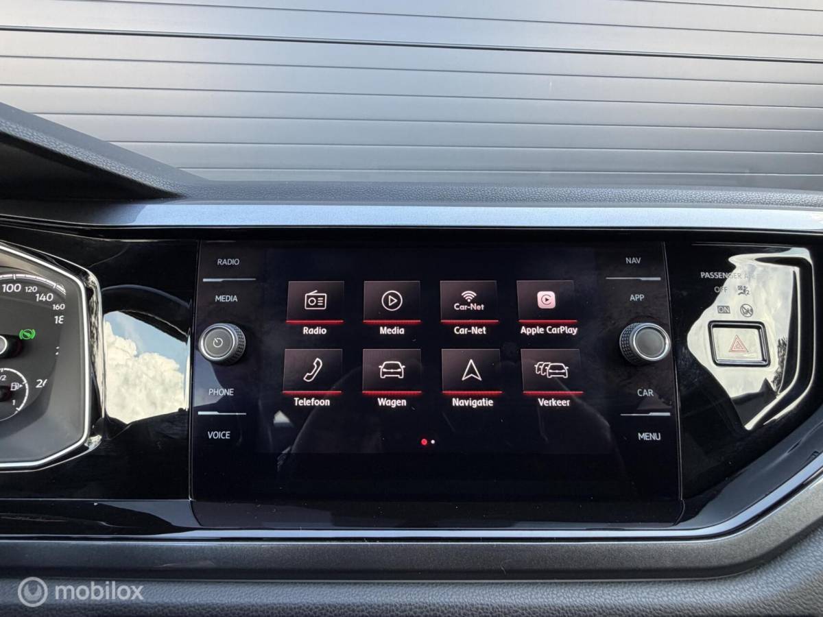 Volkswagen Polo Volkswagen Polo 2.0 TSI GTI DSG TOPSTAAT! CLIMA*CARPLAY*ADABCR*ACC*STOELVERW*ENZV..