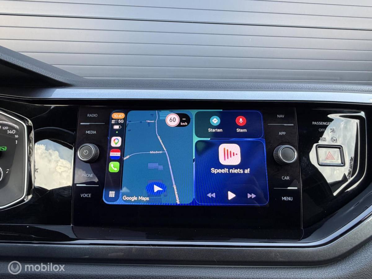 Volkswagen Polo Volkswagen Polo 2.0 TSI GTI DSG TOPSTAAT! CLIMA*CARPLAY*ADABCR*ACC*STOELVERW*ENZV..