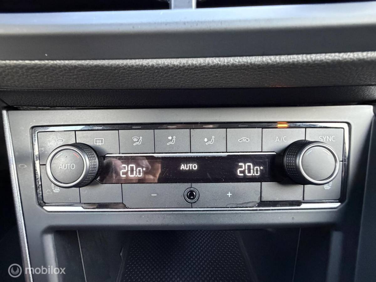 Volkswagen Polo Volkswagen Polo 2.0 TSI GTI DSG TOPSTAAT! CLIMA*CARPLAY*ADABCR*ACC*STOELVERW*ENZV..