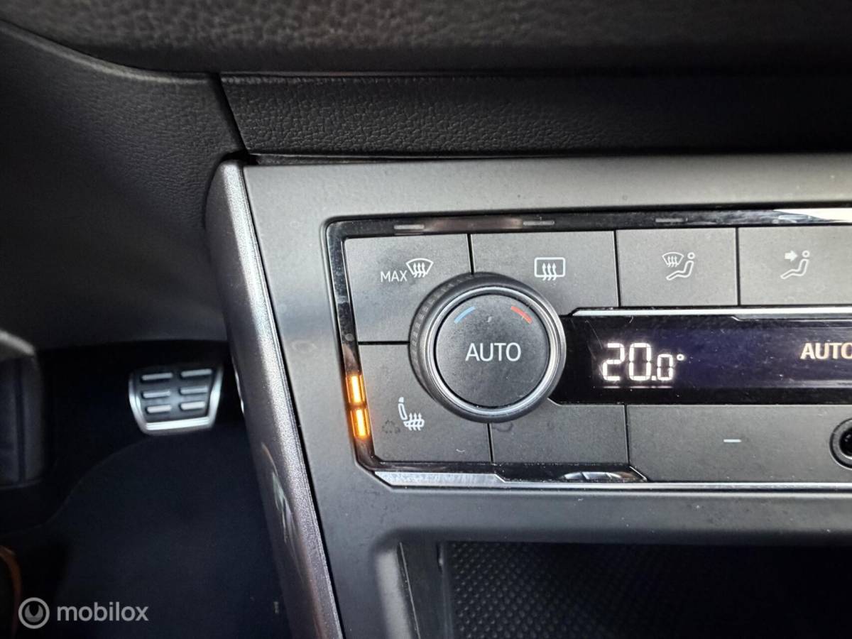 Volkswagen Polo Volkswagen Polo 2.0 TSI GTI DSG TOPSTAAT! CLIMA*CARPLAY*ADABCR*ACC*STOELVERW*ENZV..