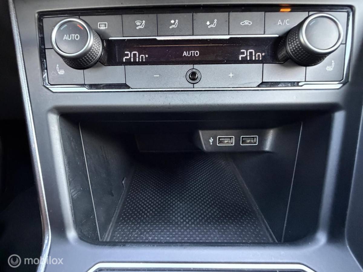 Volkswagen Polo Volkswagen Polo 2.0 TSI GTI DSG TOPSTAAT! CLIMA*CARPLAY*ADABCR*ACC*STOELVERW*ENZV..