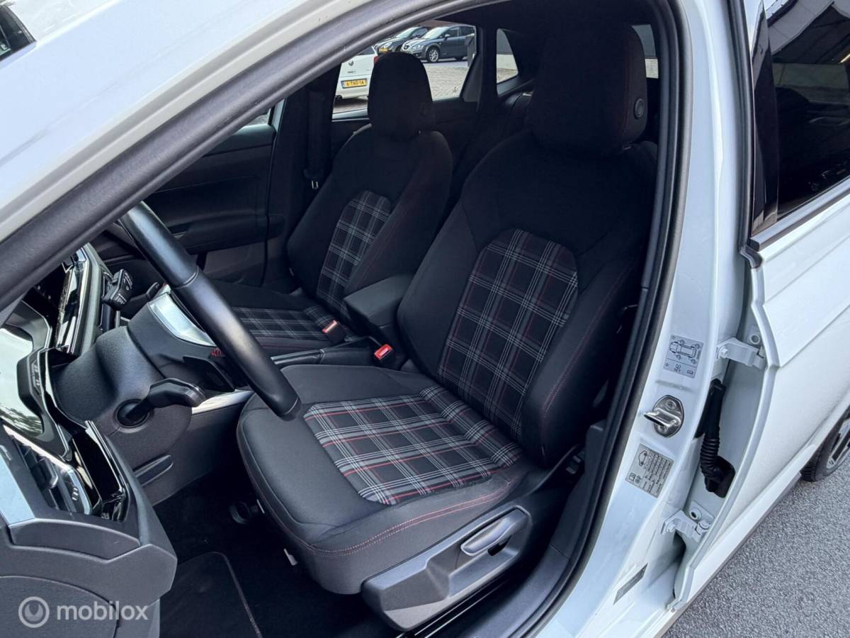 Volkswagen Polo Volkswagen Polo 2.0 TSI GTI DSG TOPSTAAT! CLIMA*CARPLAY*ADABCR*ACC*STOELVERW*ENZV..