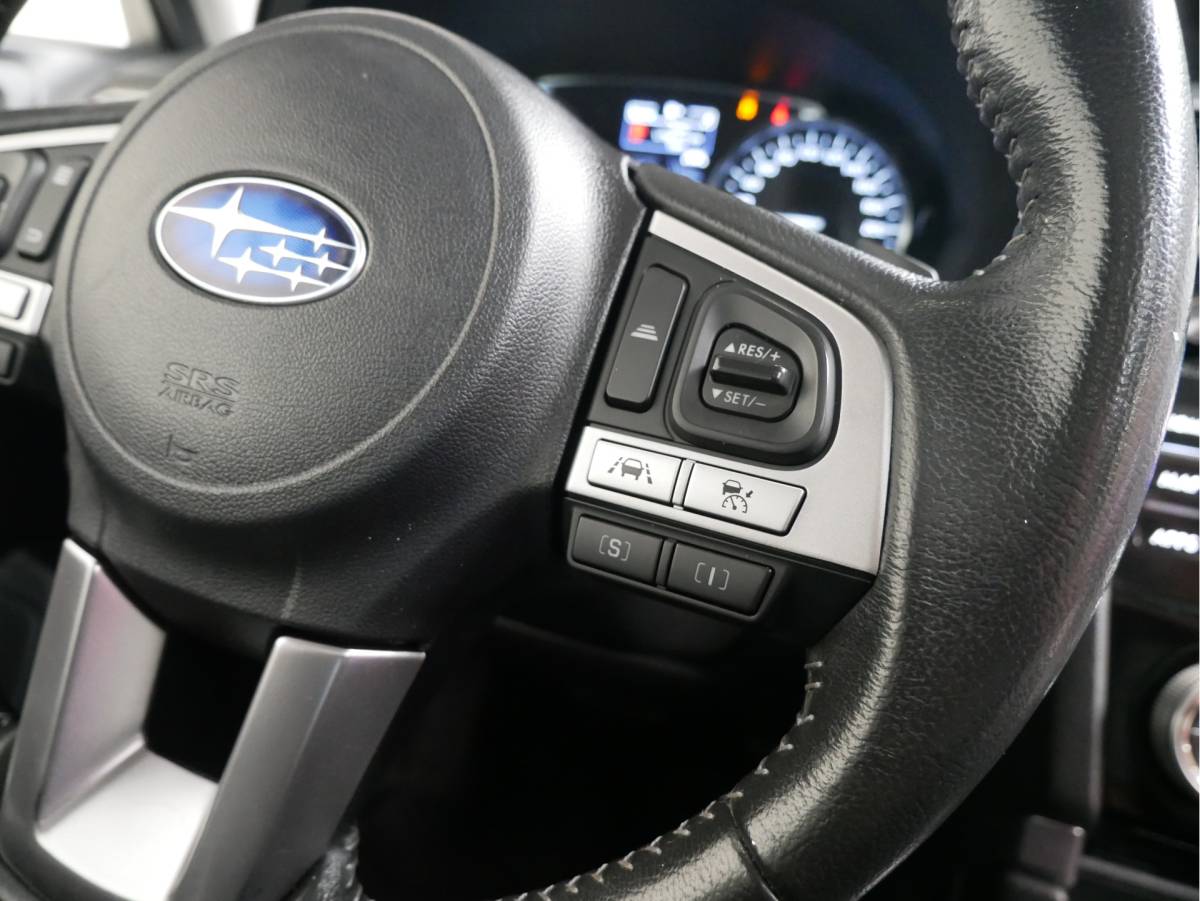 Subaru Forester Subaru Forester 2.0 Premium