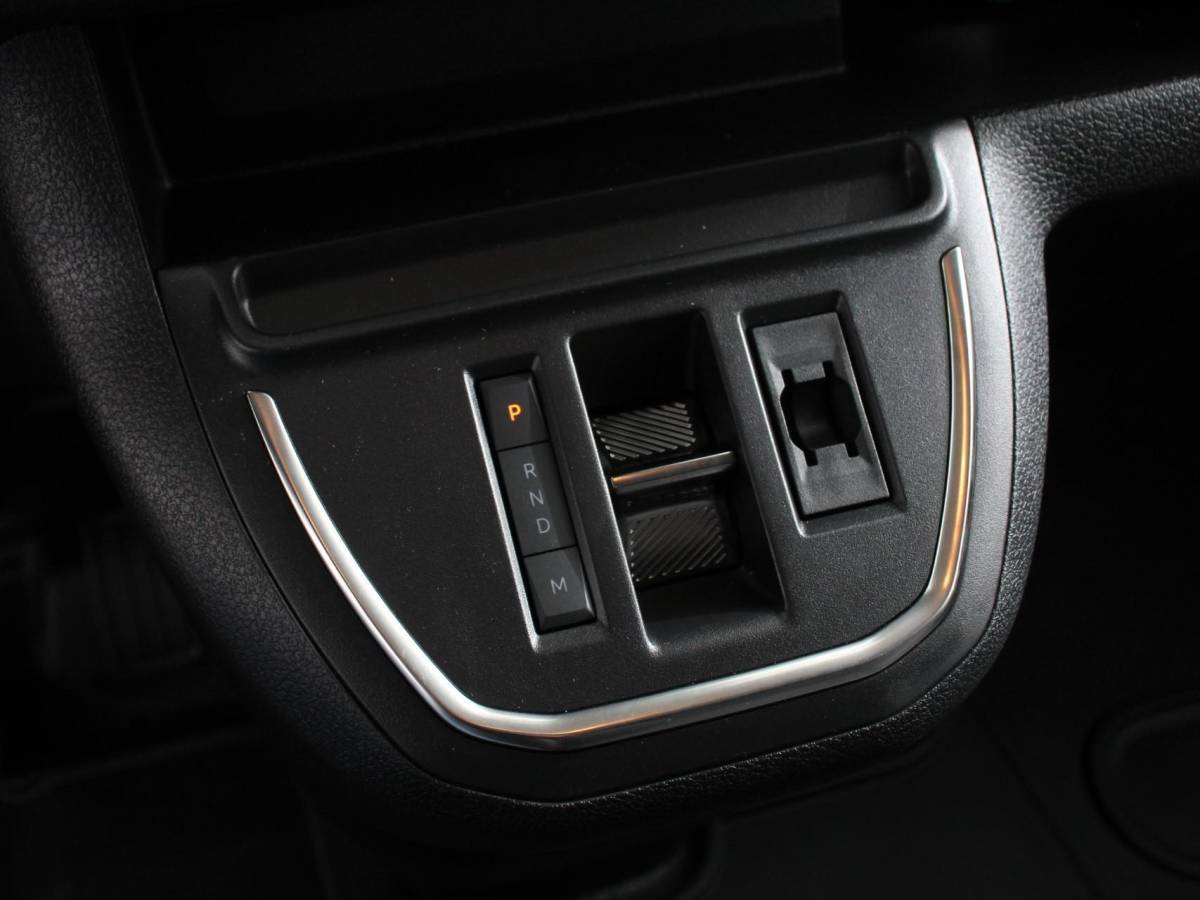 Opel Vivaro Opel Vivaro 2.0 BlueHDi 180 S&S L3 Automaat Apple Carplay /  Android Auto Parkeersensoren Trekhaak Camera Navigatie Cruise Control LED