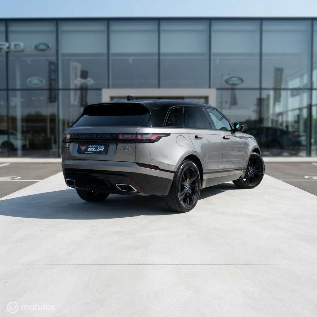 Land Rover Range Rover Velar Land Rover Range Rover Velar 2.0 P300 Turbo AWD R-Dynamic HS