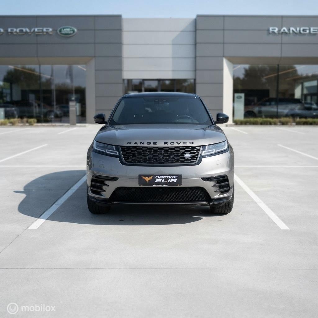 Land Rover Range Rover Velar Land Rover Range Rover Velar 2.0 P300 Turbo AWD R-Dynamic HS