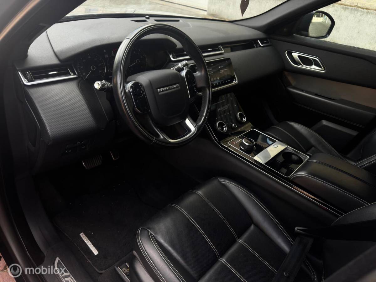 Land Rover Range Rover Velar Land Rover Range Rover Velar 2.0 P300 Turbo AWD R-Dynamic HS