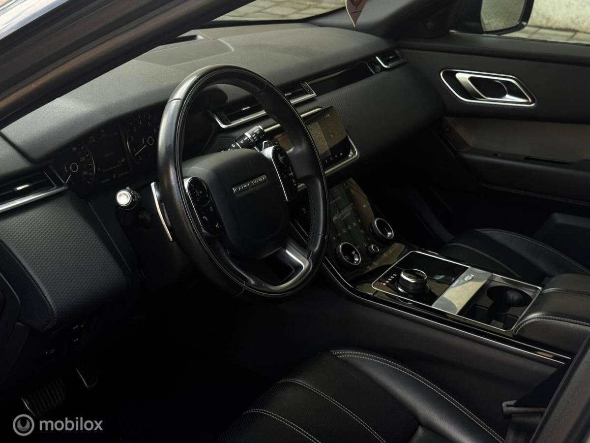 Land Rover Range Rover Velar Land Rover Range Rover Velar 2.0 P300 Turbo AWD R-Dynamic HS