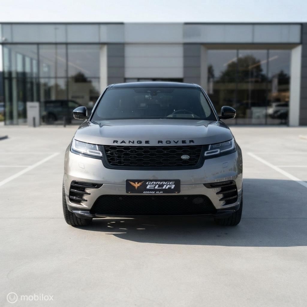 Land Rover Range Rover Velar Land Rover Range Rover Velar 2.0 P300 Turbo AWD R-Dynamic HS