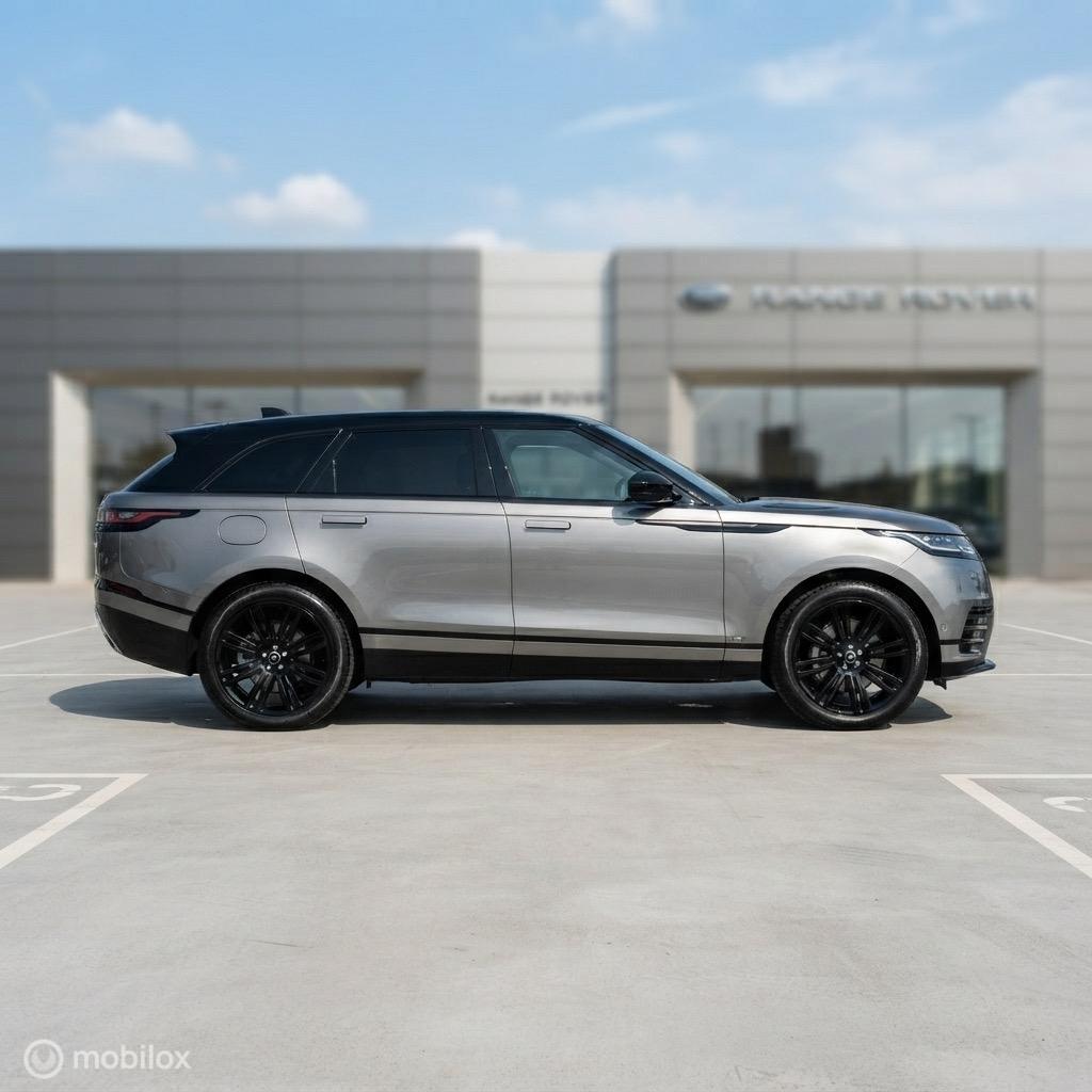 Land Rover Range Rover Velar Land Rover Range Rover Velar 2.0 P300 Turbo AWD R-Dynamic HS