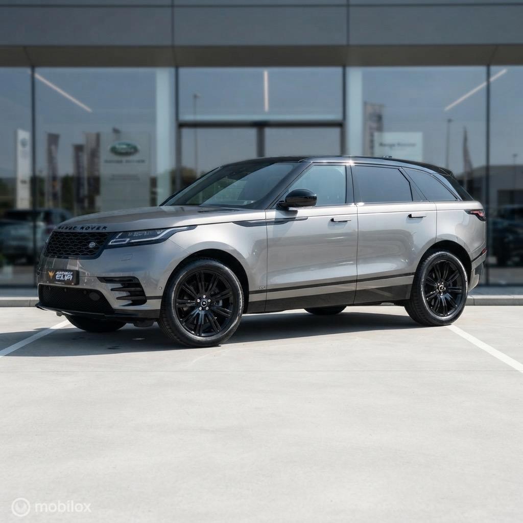 Land Rover Range Rover Velar Land Rover Range Rover Velar 2.0 P300 Turbo AWD R-Dynamic HS