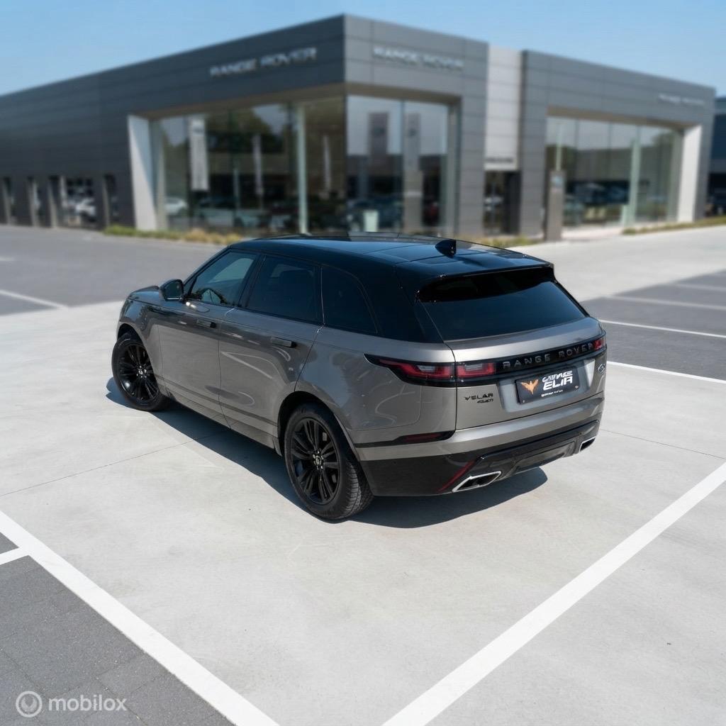 Land Rover Range Rover Velar Land Rover Range Rover Velar 2.0 P300 Turbo AWD R-Dynamic HS