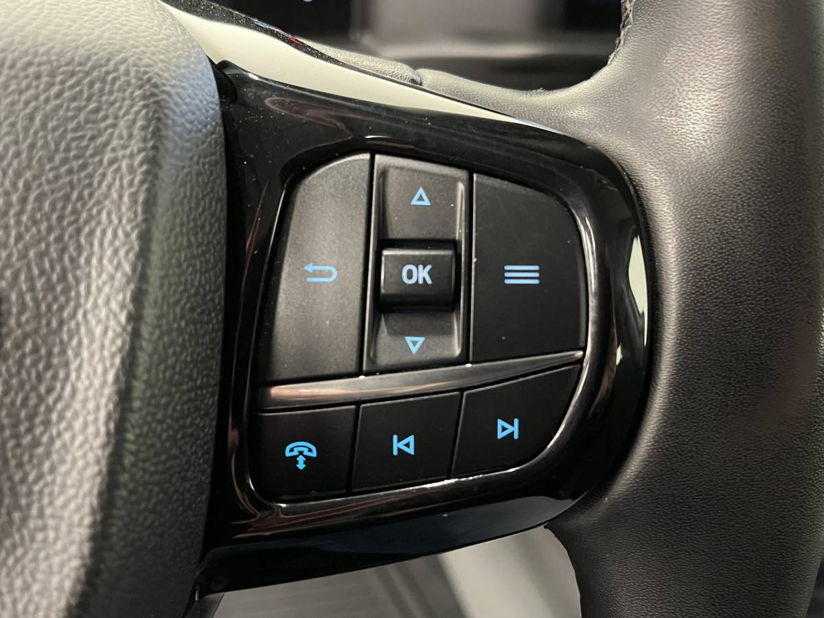 Ford Transit Custom Ford Transit Custom 300 2.0 TDCI L2H1 Trend NM Dubbele Cabine Ford Transit Custom 300 2.0 TDCI L2H1 Trend NM Airco Navi Cruise PDC Camera