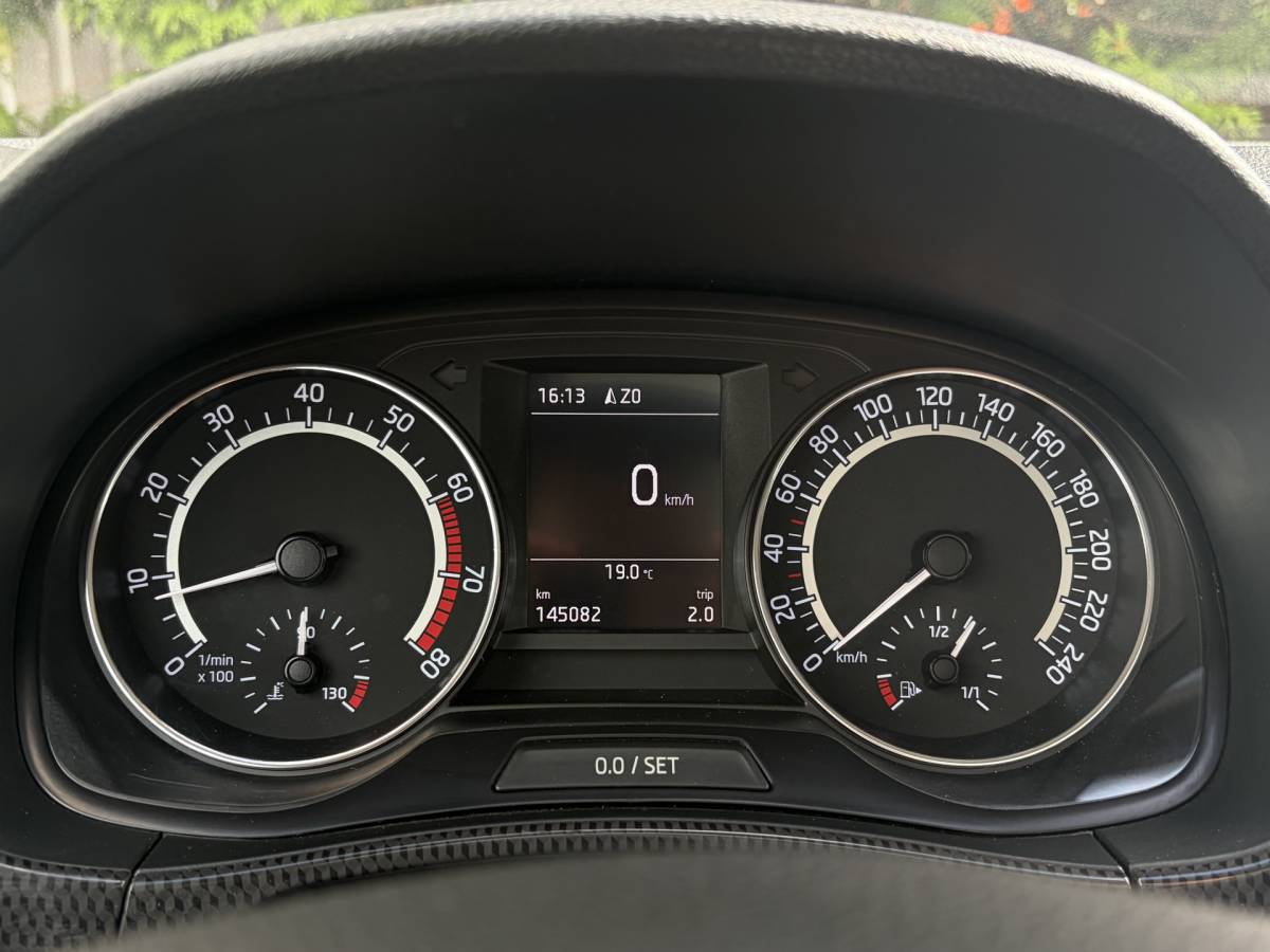 Škoda Fabia ŠKODA Fabia 1.2 TSI Monte Carlo | UNIEK! | Pano | Navi | PDC | Rijklaar met beurt & garantie!