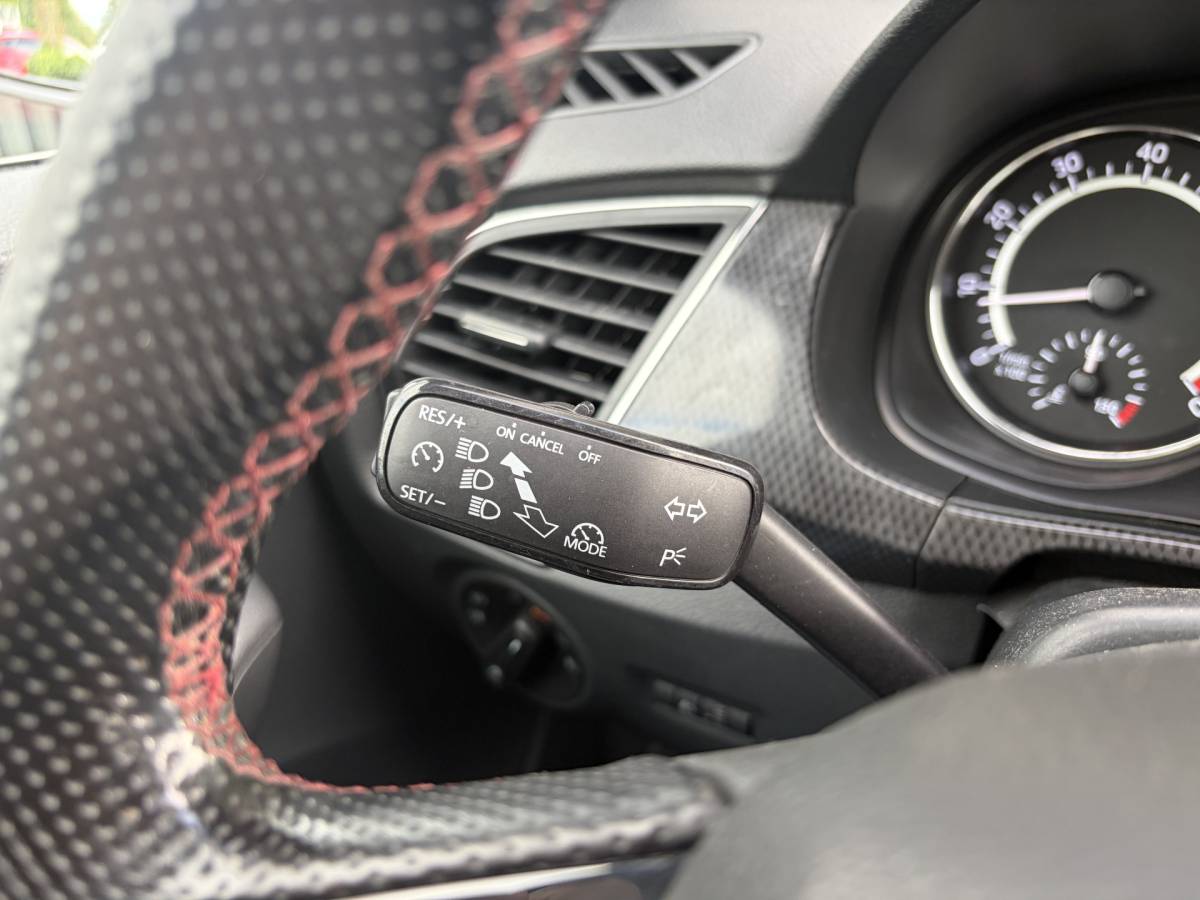 Škoda Fabia ŠKODA Fabia 1.2 TSI Monte Carlo | UNIEK! | Pano | Navi | PDC | Rijklaar met beurt & garantie!