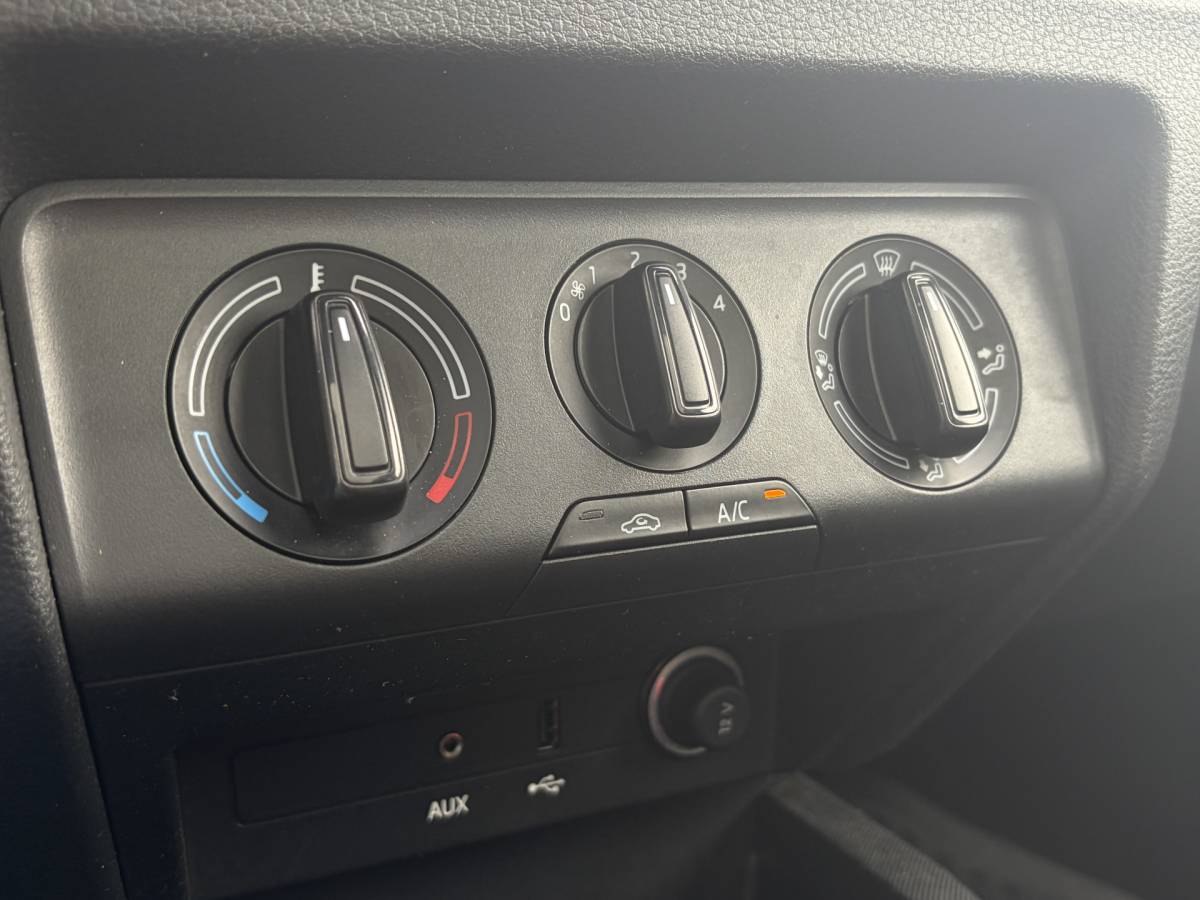 Škoda Fabia ŠKODA Fabia 1.2 TSI Monte Carlo | UNIEK! | Pano | Navi | PDC | Rijklaar met beurt & garantie!