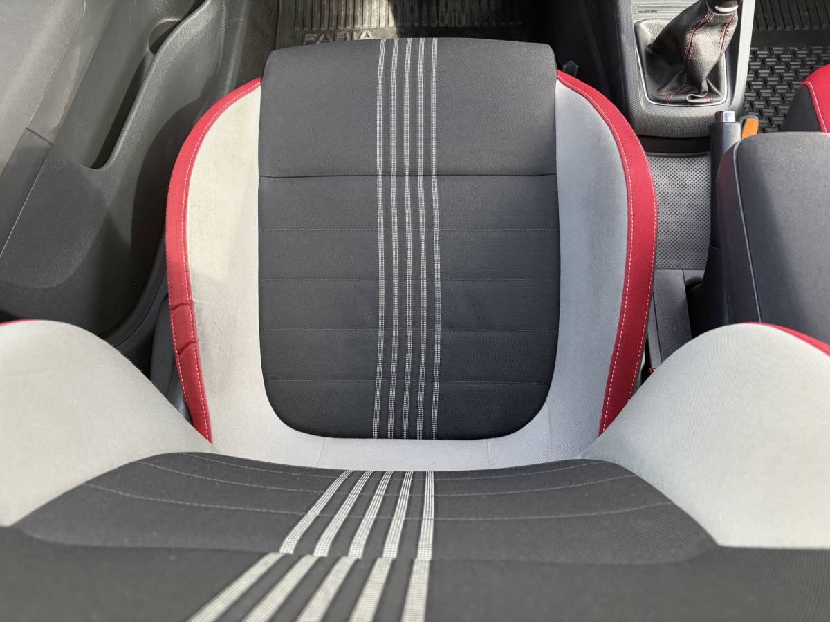 Škoda Fabia ŠKODA Fabia 1.2 TSI Monte Carlo | UNIEK! | Pano | Navi | PDC | Rijklaar met beurt & garantie!