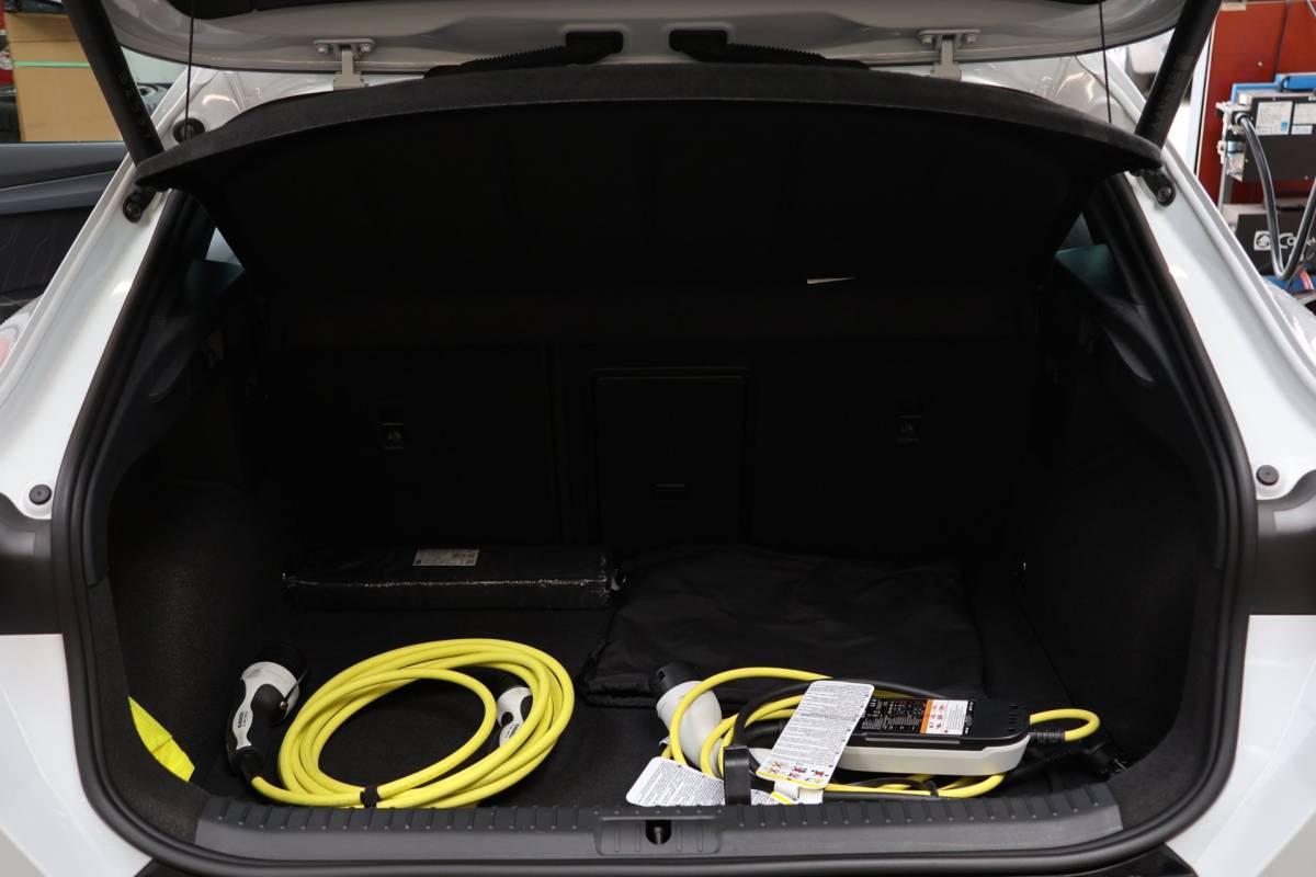 CUPRA Formentor Cupra Formentor 1.5 TSI e-Hybrid SOH 100% Nieuw model 360° camera Stoel-/stuurverwarming