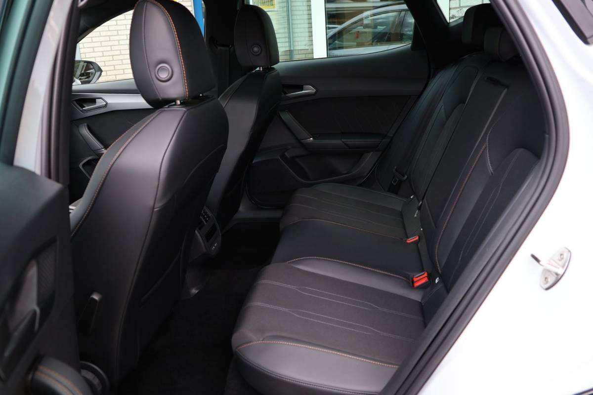 CUPRA Formentor Cupra Formentor 1.5 TSI e-Hybrid SOH 100% Nieuw model 360° camera Stoel-/stuurverwarming