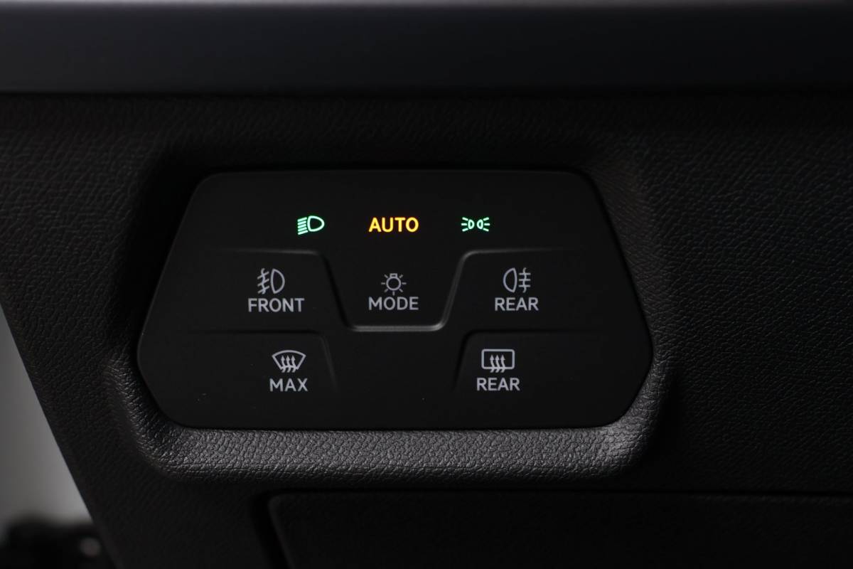 CUPRA Formentor Cupra Formentor 1.5 TSI e-Hybrid SOH 100% Nieuw model 360° camera Stoel-/stuurverwarming