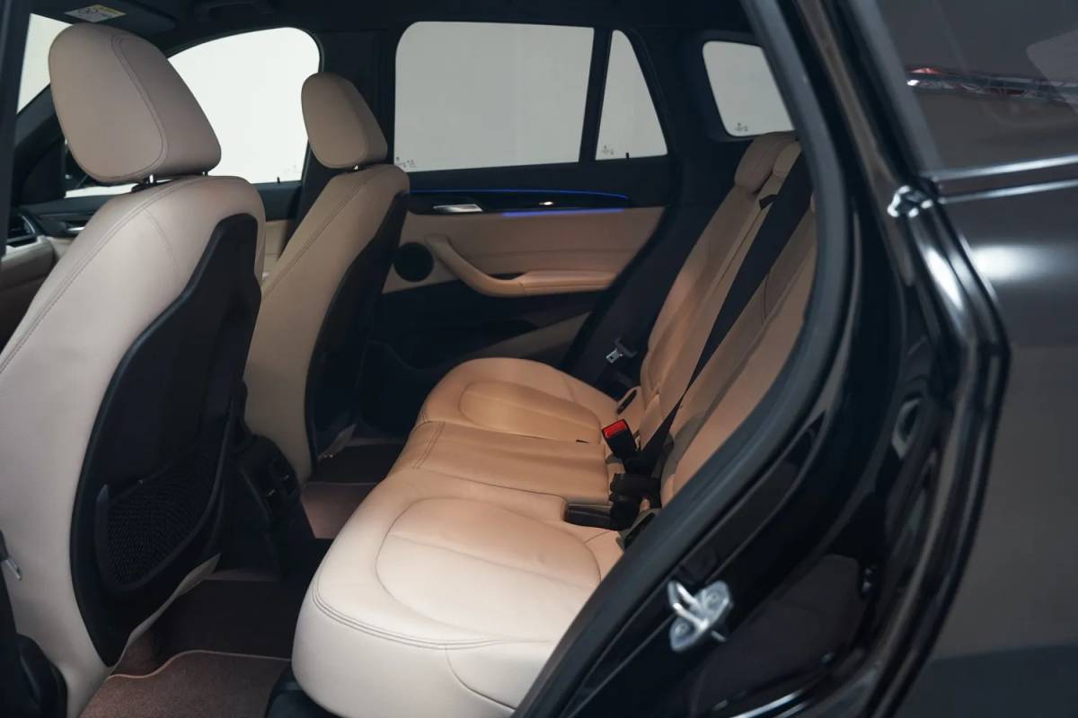 BMW X1 BMW X1 sDrive20i High Executive Edition [ Clima LED Navi prof. Leder Head-up ]
