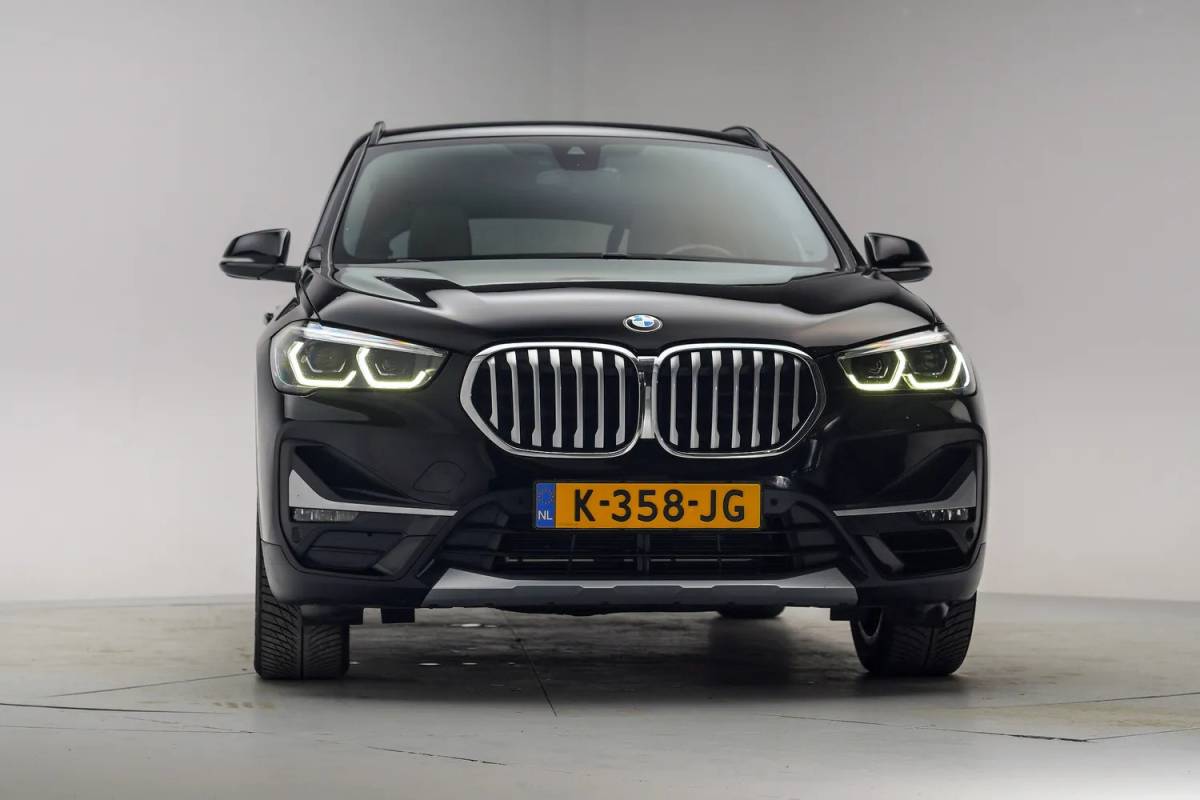 BMW X1 BMW X1 sDrive20i High Executive Edition [ Clima LED Navi prof. Leder Head-up ]