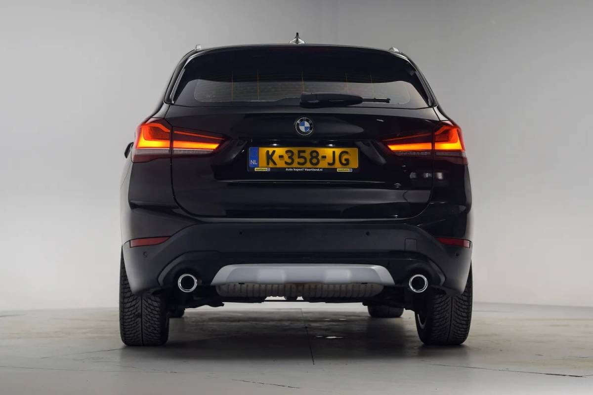 BMW X1 BMW X1 sDrive20i High Executive Edition [ Clima LED Navi prof. Leder Head-up ]
