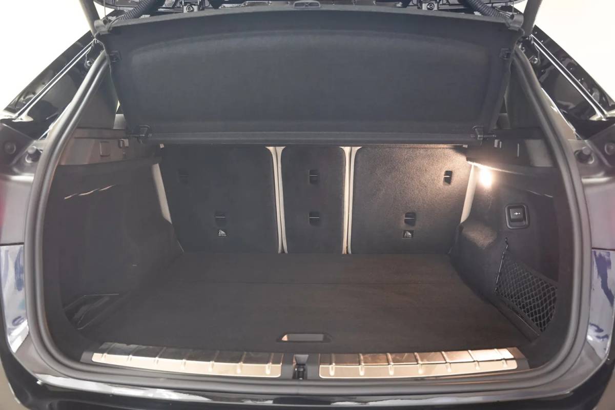 BMW X1 BMW X1 sDrive20i High Executive Edition [ Clima LED Navi prof. Leder Head-up ]